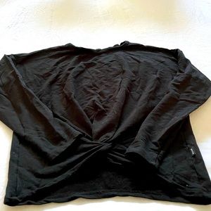 Daub long sleeve tshirt